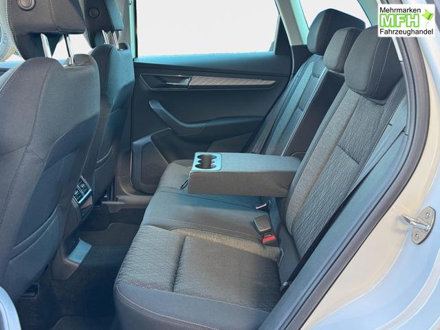 EU-Auto Skoda Karoq Sportline 2,0 TDI DSG kaufen