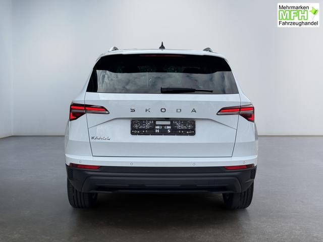 EU-Auto Skoda Karoq Sportline 2,0 TDI DSG kaufen