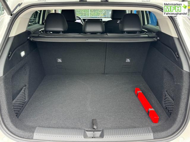 Reimport MG HS 1,5 Luxury Hybrid+ Leder 360&deg; 19 Zoll kaufen
