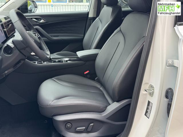 Reimport MG HS 1,5 Luxury Hybrid+ Leder 360&deg; 19 Zoll kaufen