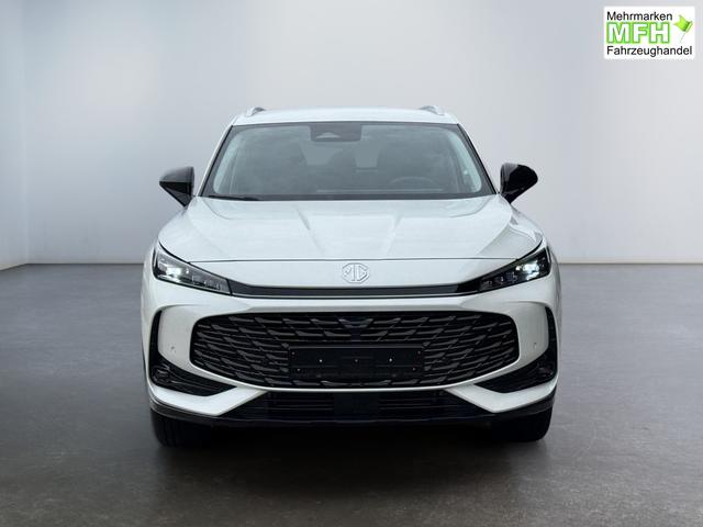 Reimport MG HS 1,5 Luxury Hybrid+ Leder 360&deg; 19 Zoll kaufen