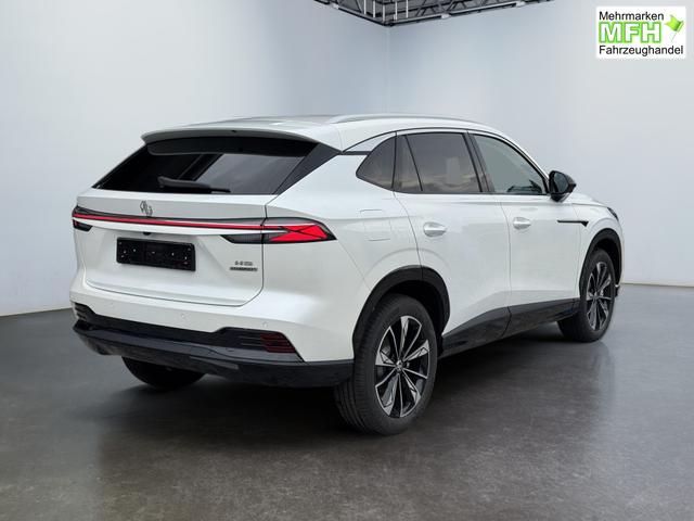 Reimport MG HS 1,5 Luxury Hybrid+ Leder 360&deg; 19 Zoll kaufen