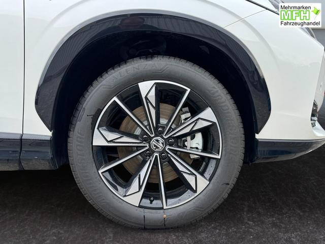 Reimport MG HS 1,5 Luxury Hybrid+ Leder 360&deg; 19 Zoll kaufen