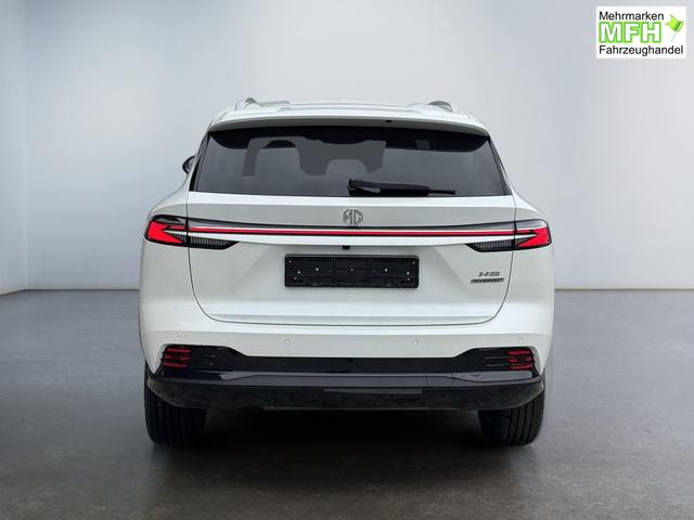 Reimport MG HS 1,5 Luxury Hybrid+ Leder 360&deg; 19 Zoll kaufen