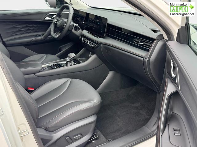Reimport MG HS 1,5 Luxury Hybrid+ Leder 360&deg; 19 Zoll kaufen