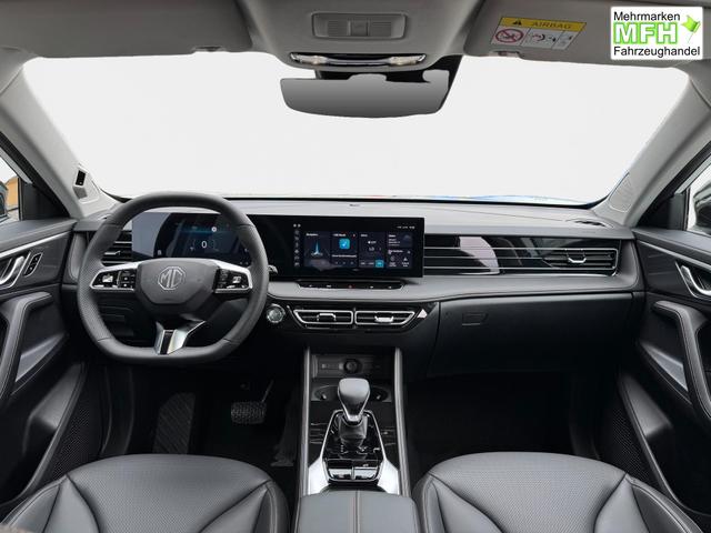 Reimport MG HS 1,5 Luxury Hybrid+ Leder 360&deg; 19 Zoll kaufen