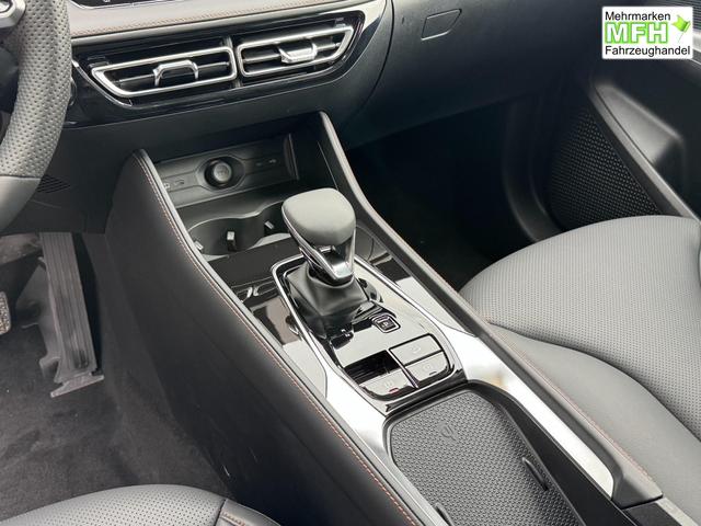 Reimport MG HS 1,5 Luxury Hybrid+ Leder 360&deg; 19 Zoll kaufen