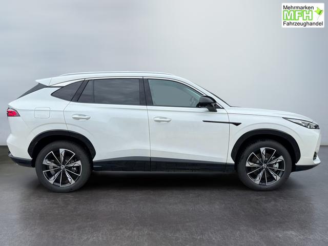 Reimport MG HS 1,5 Luxury Hybrid+ Leder 360&deg; 19 Zoll kaufen