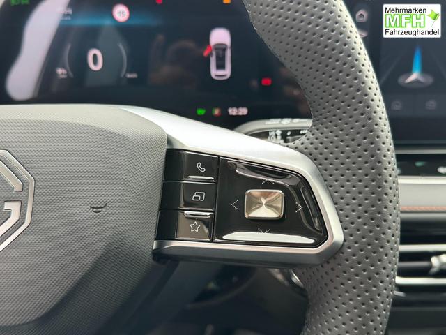 Reimport MG HS 1,5 Luxury Hybrid+ Leder 360&deg; 19 Zoll kaufen