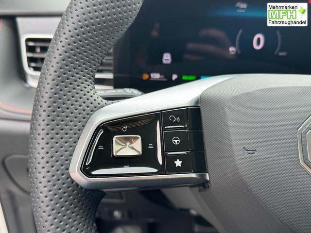 Reimport MG HS 1,5 Luxury Hybrid+ Leder 360&deg; 19 Zoll kaufen