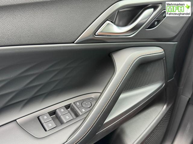 Reimport MG HS 1,5 Luxury Hybrid+ Leder 360&deg; 19 Zoll kaufen