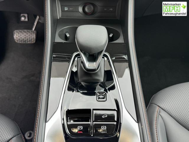 Reimport MG HS 1,5 Luxury Hybrid+ Leder 360&deg; 19 Zoll kaufen