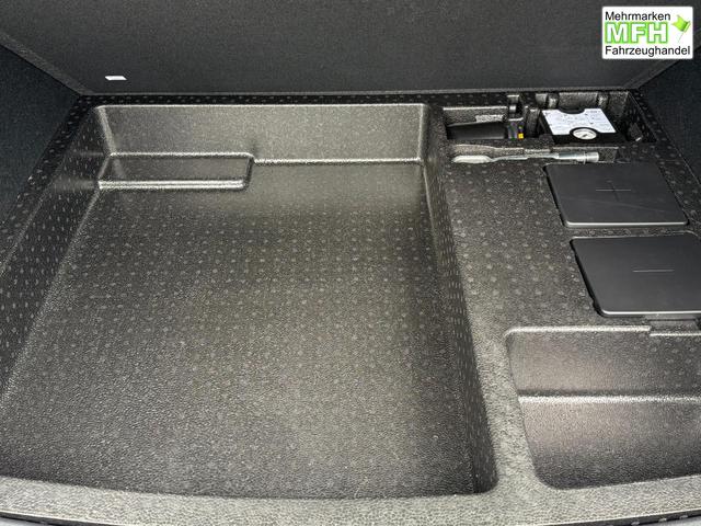 Reimport MG HS 1,5 Luxury Hybrid+ Leder 360&deg; 19 Zoll kaufen