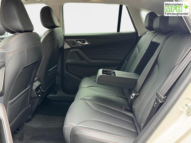 Reimport MG HS 1,5 Luxury Hybrid+ Leder 360&deg; 19 Zoll kaufen