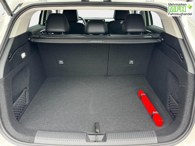 Reimport MG HS 1,5 Luxury Hybrid+ Leder 360&deg; 19 Zoll kaufen