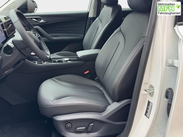 Reimport MG HS 1,5 Luxury Hybrid+ Leder 360&deg; 19 Zoll kaufen