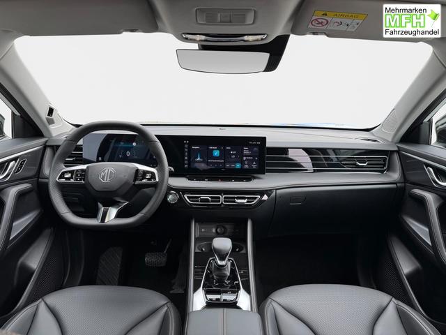 Reimport MG HS 1,5 Luxury Hybrid+ Leder 360&deg; 19 Zoll kaufen
