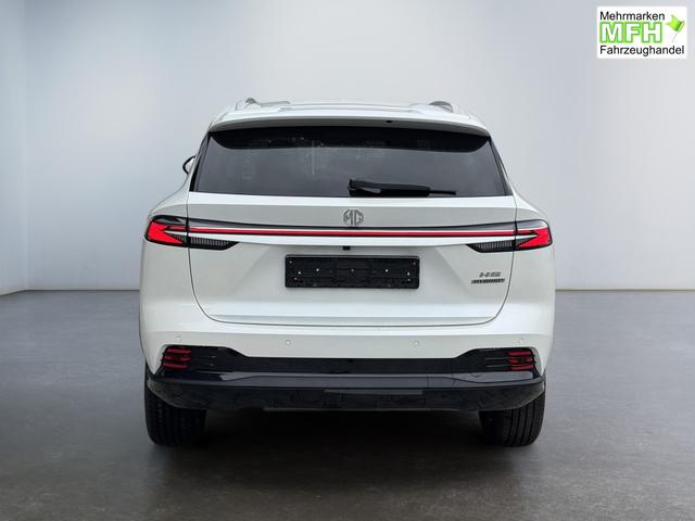 Reimport MG HS 1,5 Luxury Hybrid+ Leder 360&deg; 19 Zoll kaufen