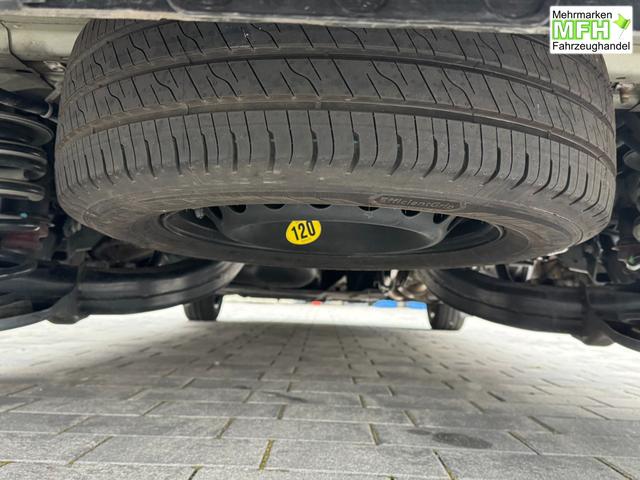 Gebraucht Ford Tourneo Custom L2 Titanium kaufen