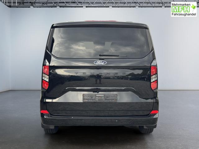 Gebraucht Ford Tourneo Custom L2 Titanium kaufen