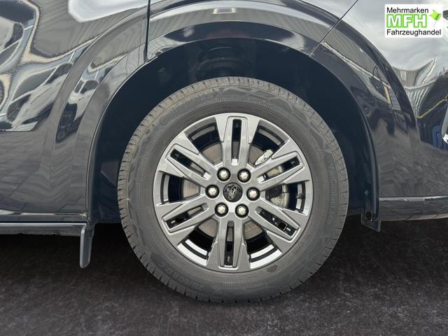 Gebraucht Ford Tourneo Custom L2 Titanium kaufen