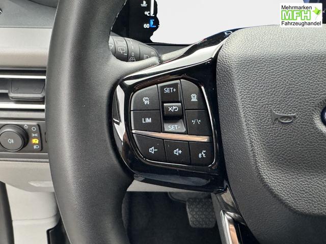 Gebraucht Ford Tourneo Custom L2 Titanium kaufen