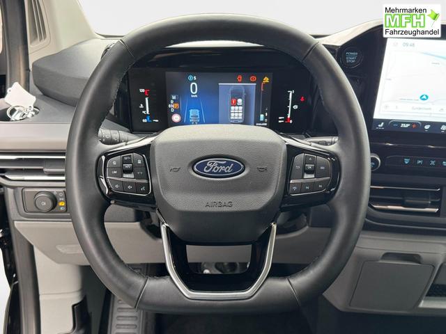 Gebraucht Ford Tourneo Custom L2 Titanium kaufen