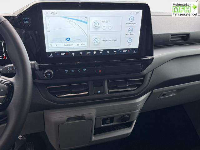 Gebraucht Ford Tourneo Custom L2 Titanium kaufen