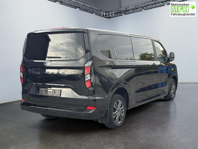Gebraucht Ford Tourneo Custom L2 Titanium kaufen