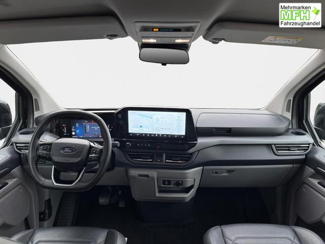 Gebraucht Ford Tourneo Custom L2 Titanium kaufen