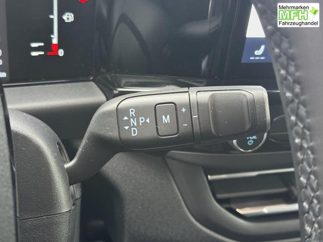 Gebraucht Ford Tourneo Custom L2 Titanium kaufen