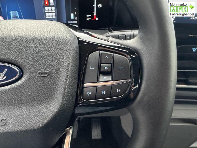 Gebraucht Ford Tourneo Custom L2 Titanium kaufen