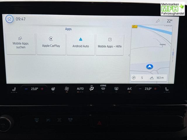 Gebraucht Ford Tourneo Custom L2 Titanium kaufen
