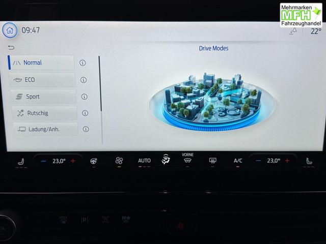 Gebraucht Ford Tourneo Custom L2 Titanium kaufen