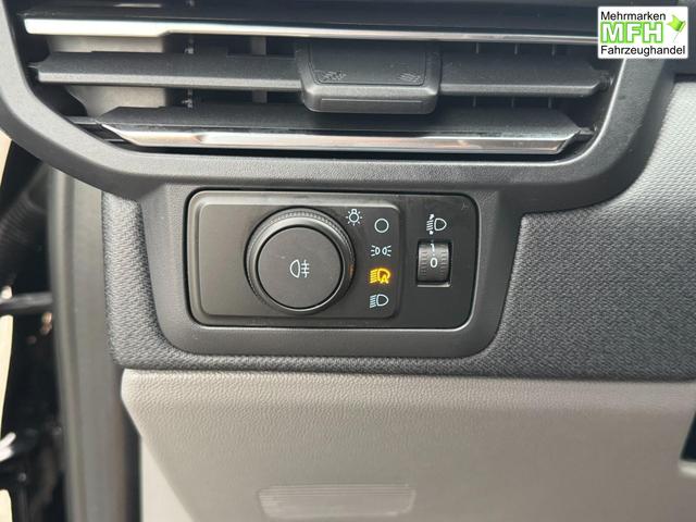 Gebraucht Ford Tourneo Custom L2 Titanium kaufen