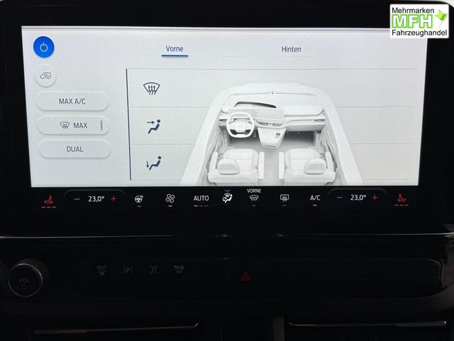 Gebraucht Ford Tourneo Custom L2 Titanium kaufen