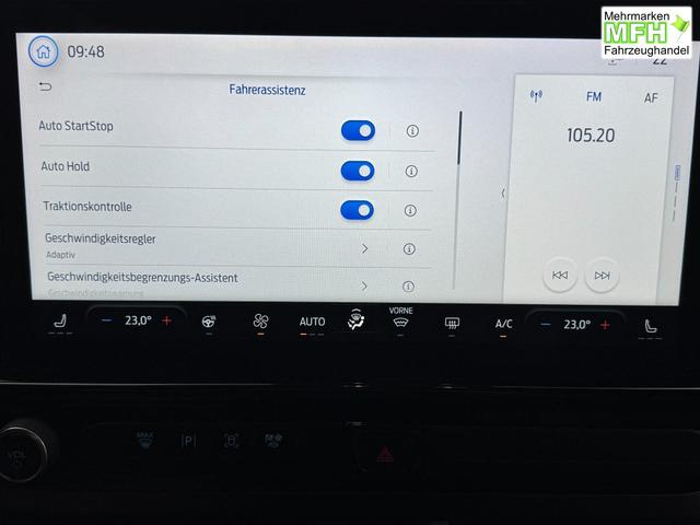 Gebraucht Ford Tourneo Custom L2 Titanium kaufen