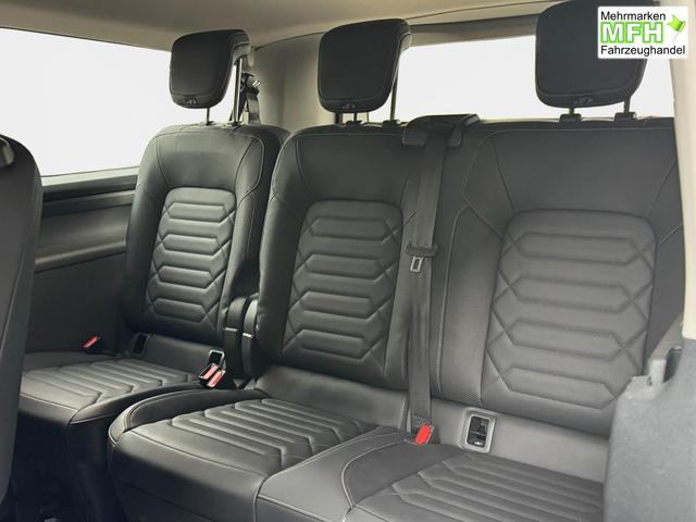 Gebraucht Ford Tourneo Custom L2 Titanium kaufen