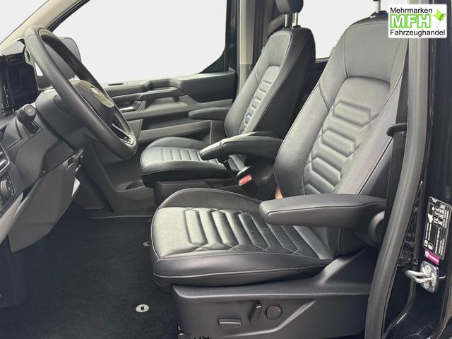 Gebraucht Ford Tourneo Custom L2 Titanium kaufen