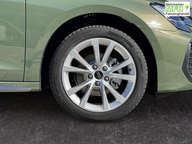 Reimport Audi A3 Sportback TFSI 150 S tronic N-line kaufen