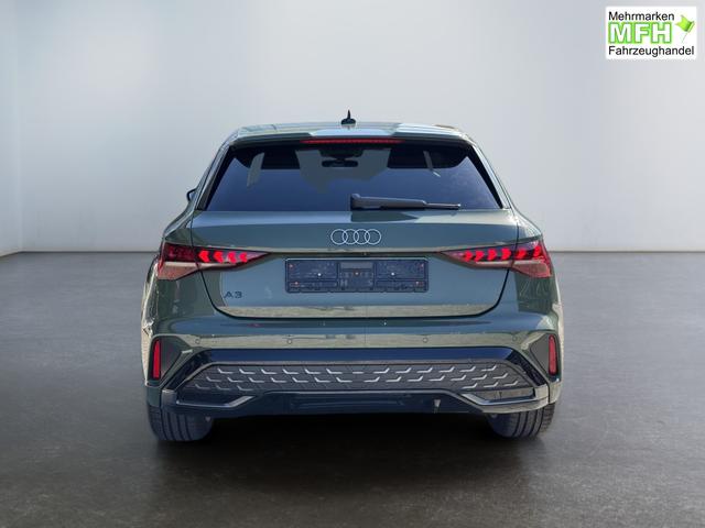 Reimport Audi A3 Sportback TFSI 150 S tronic N-line kaufen