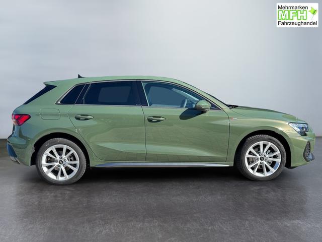 Reimport Audi A3 Sportback TFSI 150 S tronic N-line kaufen