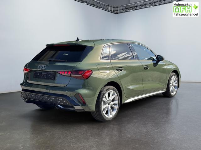 Reimport Audi A3 Sportback TFSI 150 S tronic N-line kaufen