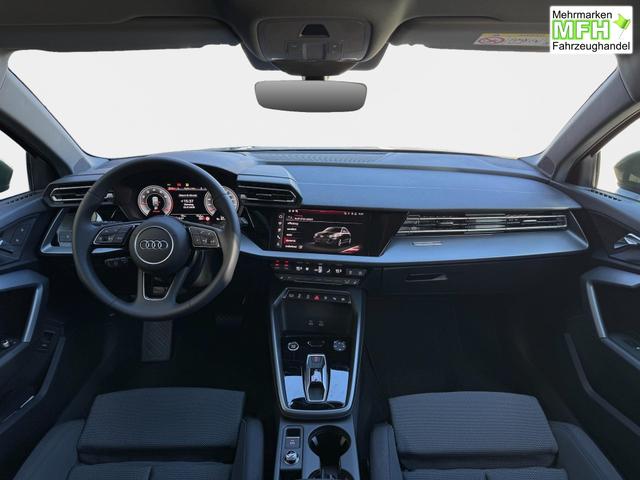 Reimport Audi A3 Sportback TFSI 150 S tronic N-line kaufen