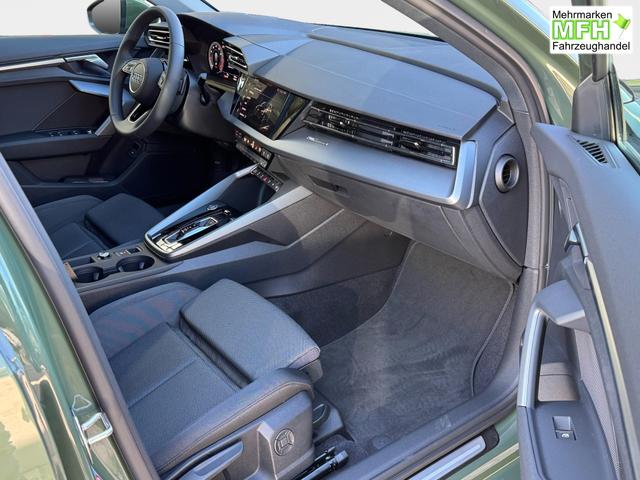 Reimport Audi A3 Sportback TFSI 150 S tronic N-line kaufen