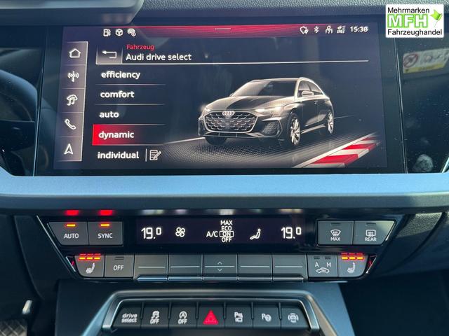 Reimport Audi A3 Sportback TFSI 150 S tronic N-line kaufen