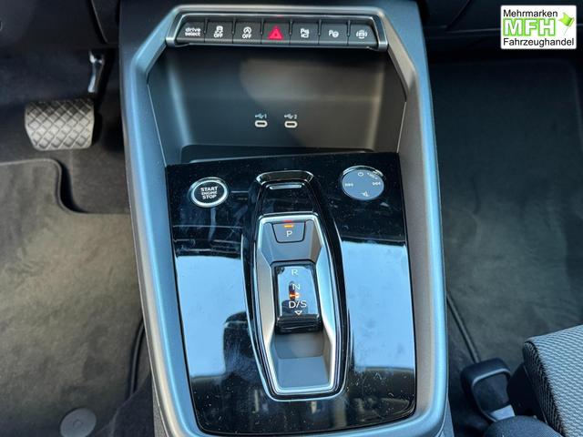 Reimport Audi A3 Sportback TFSI 150 S tronic N-line kaufen