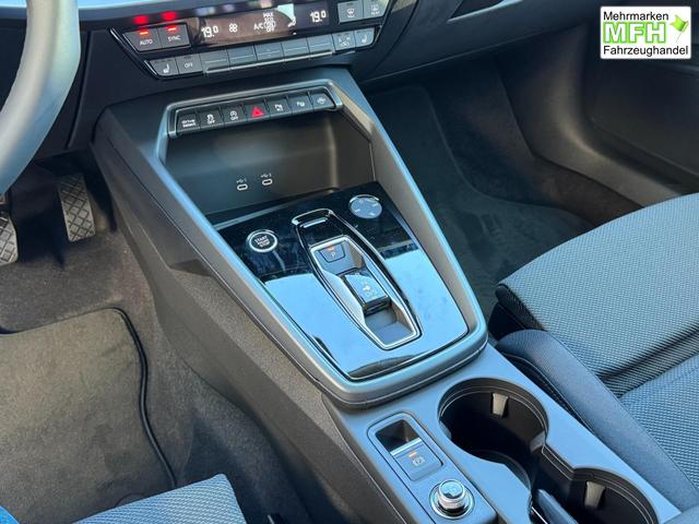 Reimport Audi A3 Sportback TFSI 150 S tronic N-line kaufen