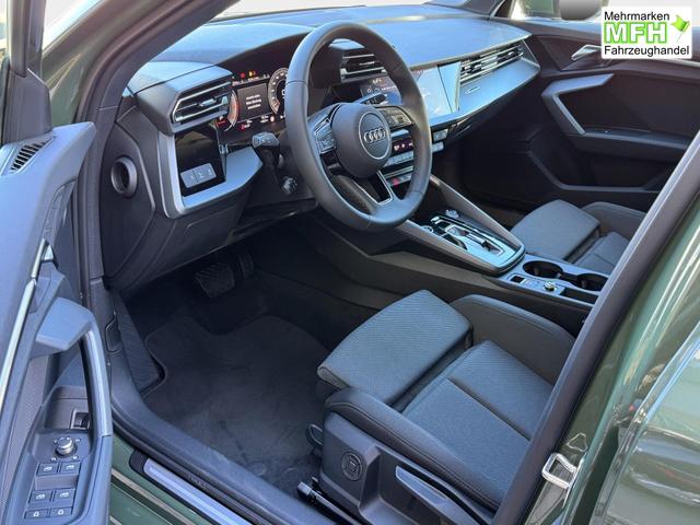 Reimport Audi A3 Sportback TFSI 150 S tronic N-line kaufen