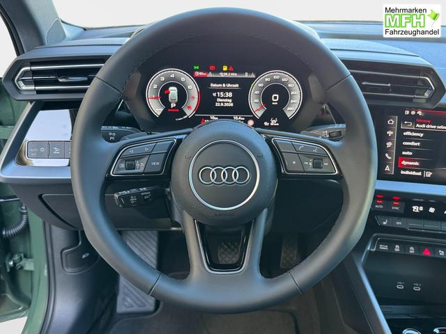 Reimport Audi A3 Sportback TFSI 150 S tronic N-line kaufen